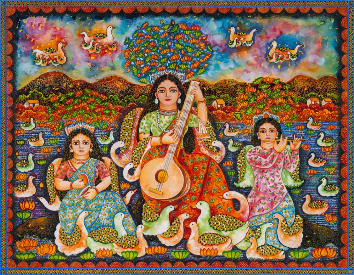 Vagishwari