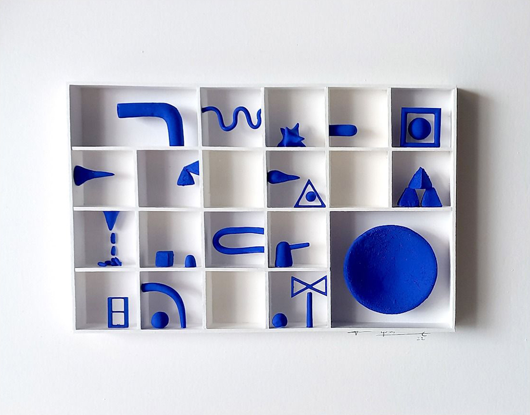 Blue-2