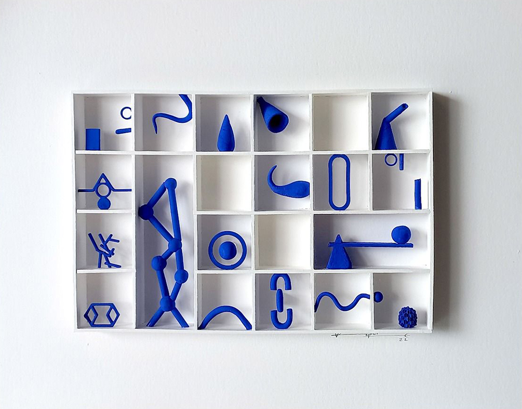 Blue-3