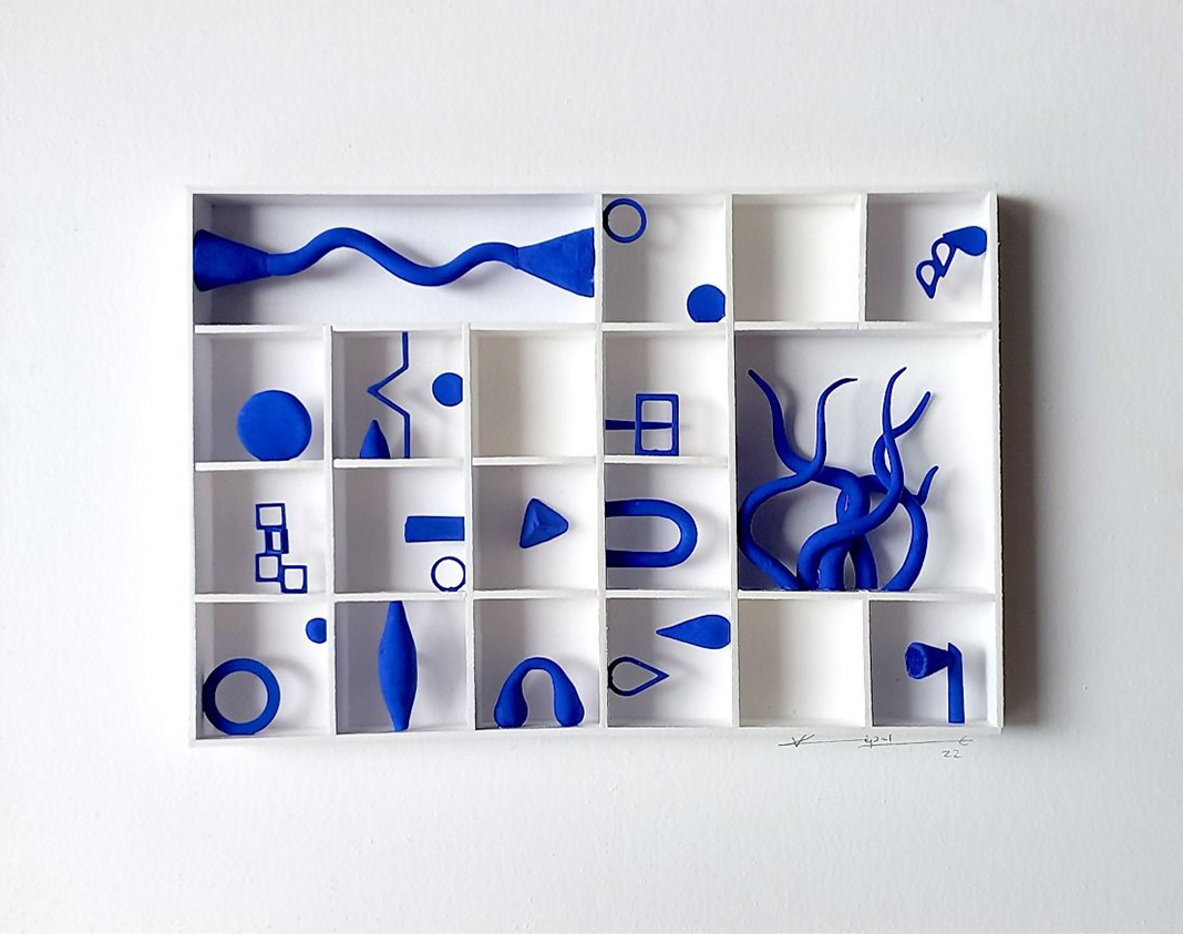 Blue-4