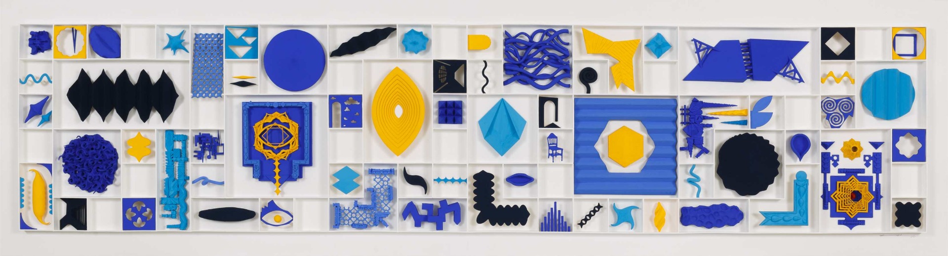 Cabinet of Curiosities 14