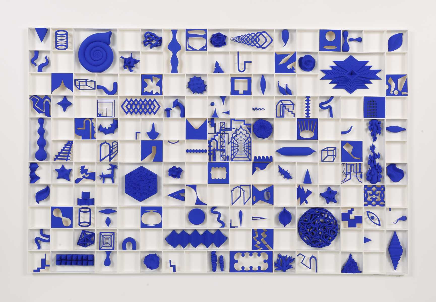 Cabinet of Curiosities 2