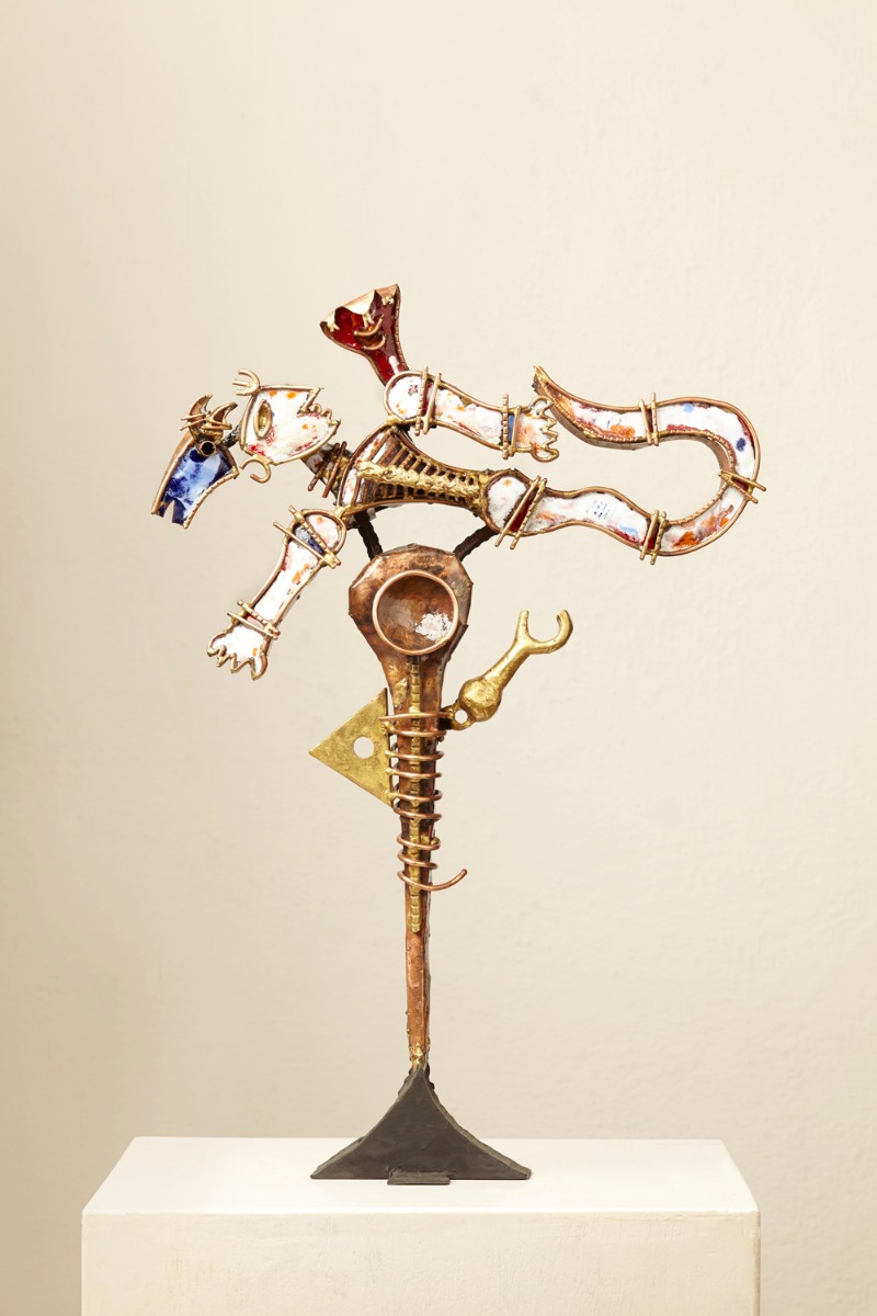 Vishnu II