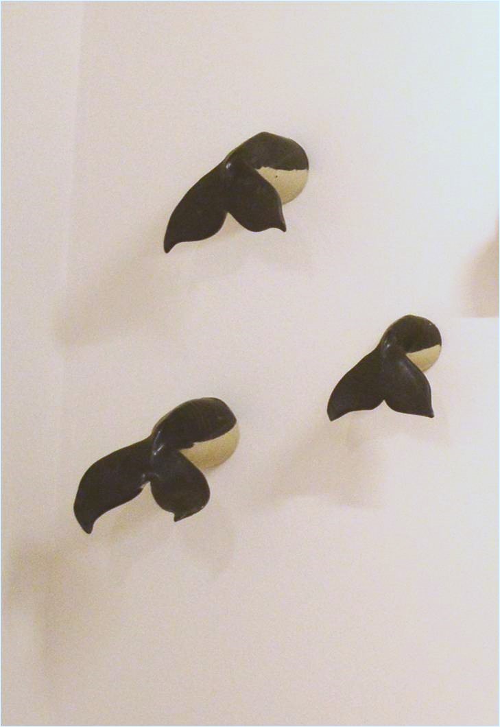 Whale Tales (set of 3)