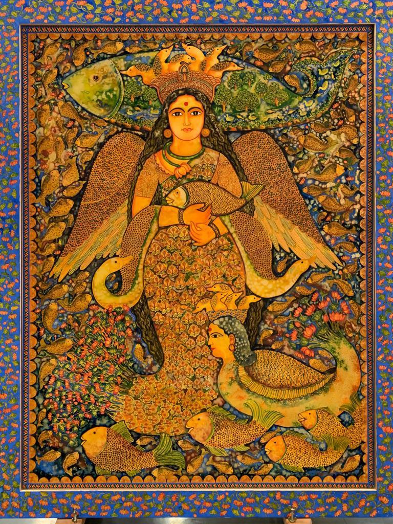 Dharitri