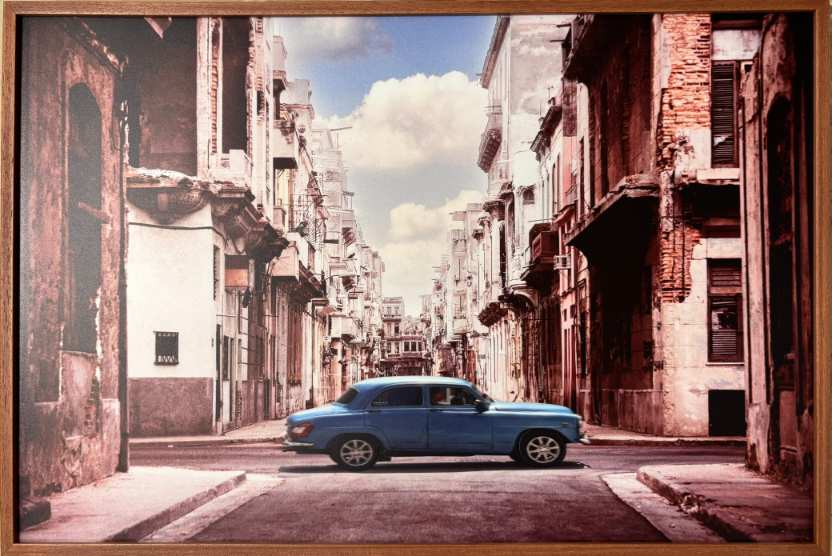 Havana-XV