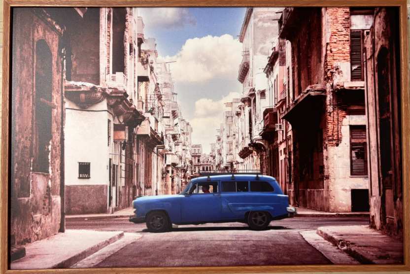 Havana-XIV