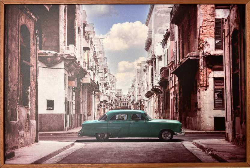 Havana-XVI