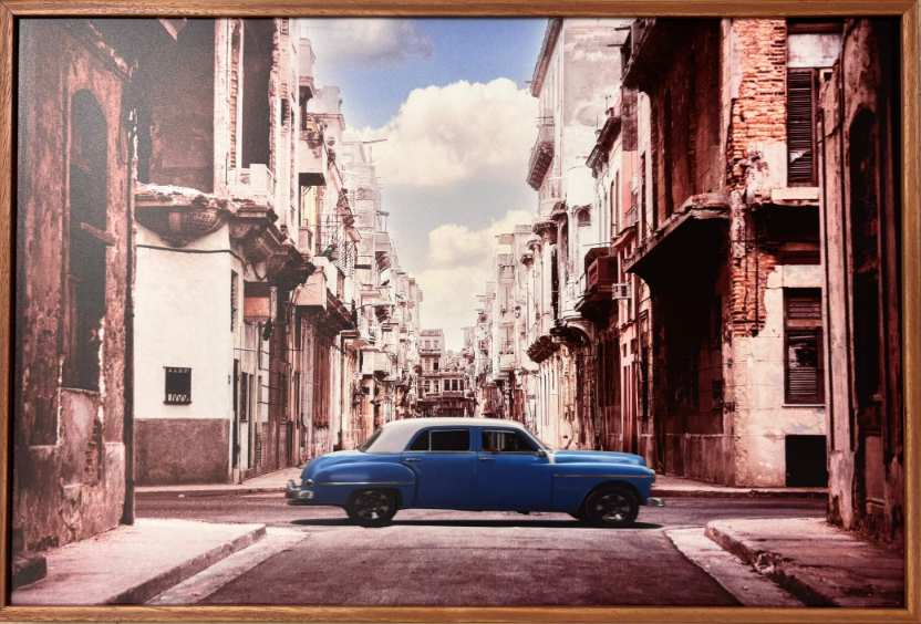 Havana-XIII