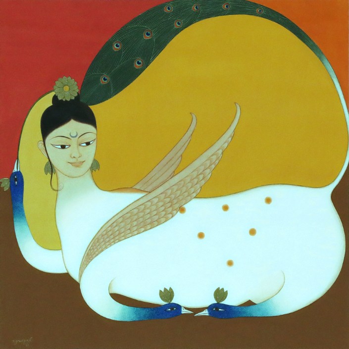 Kamdhenu-4