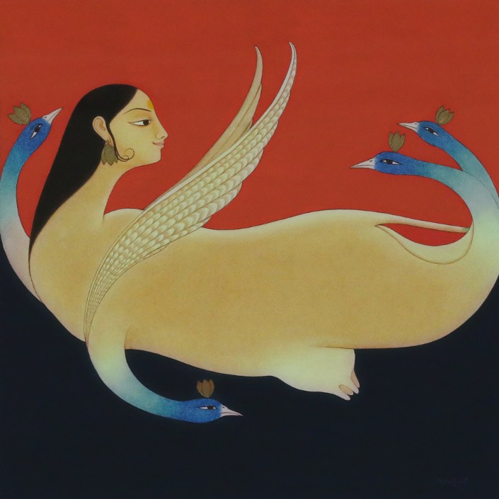 Kamdhenu-3