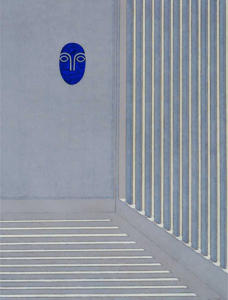 Mask – 18