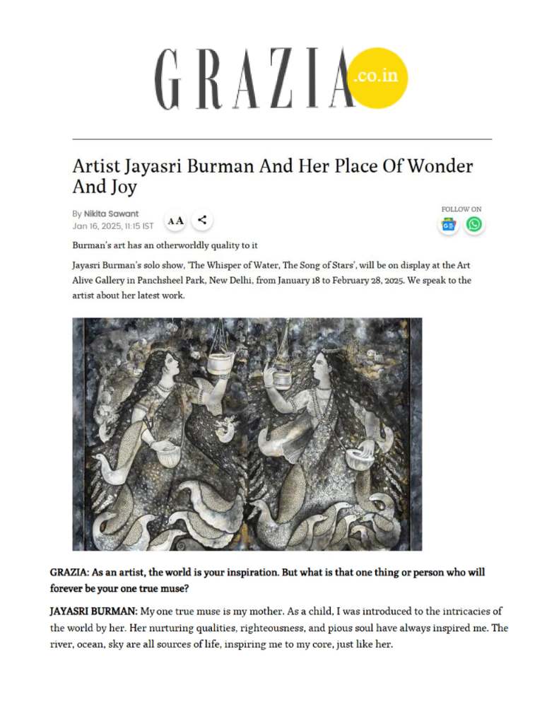Grazia