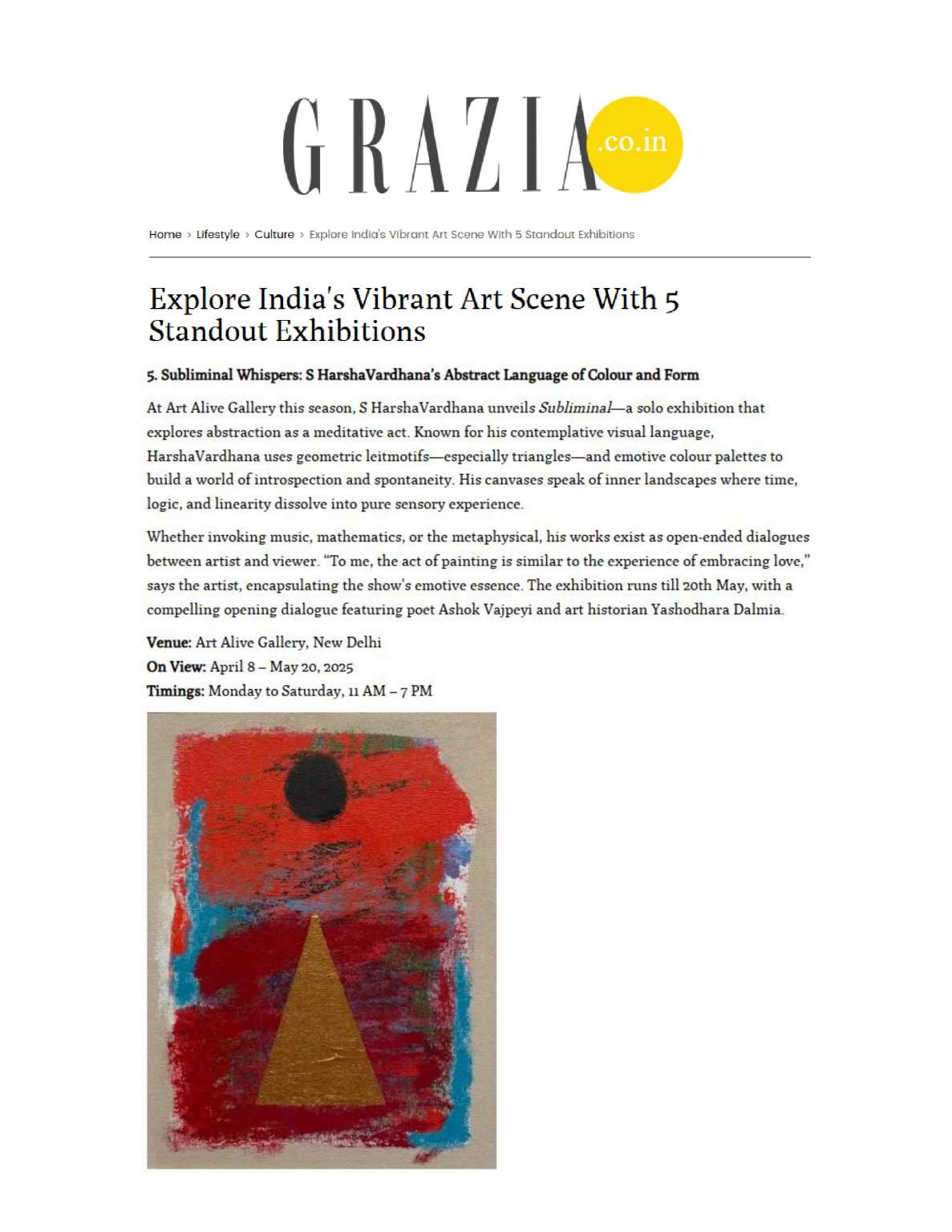 Grazia