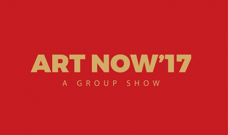 ART NOW'17 | A GROUP SHOW