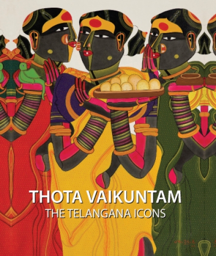 The Telangana Icons