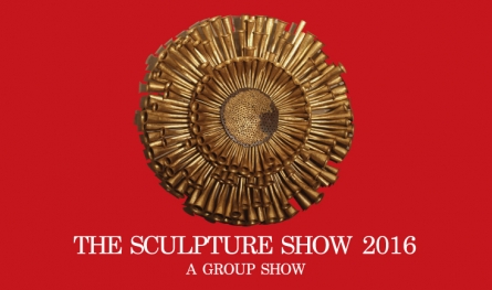 THE SCULPTURE SHOW 2016 | A GROUP SHOW