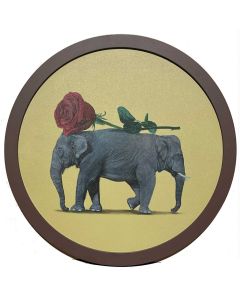 Elephant Series