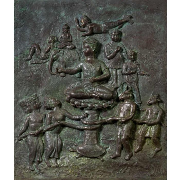 Samudra Manthan