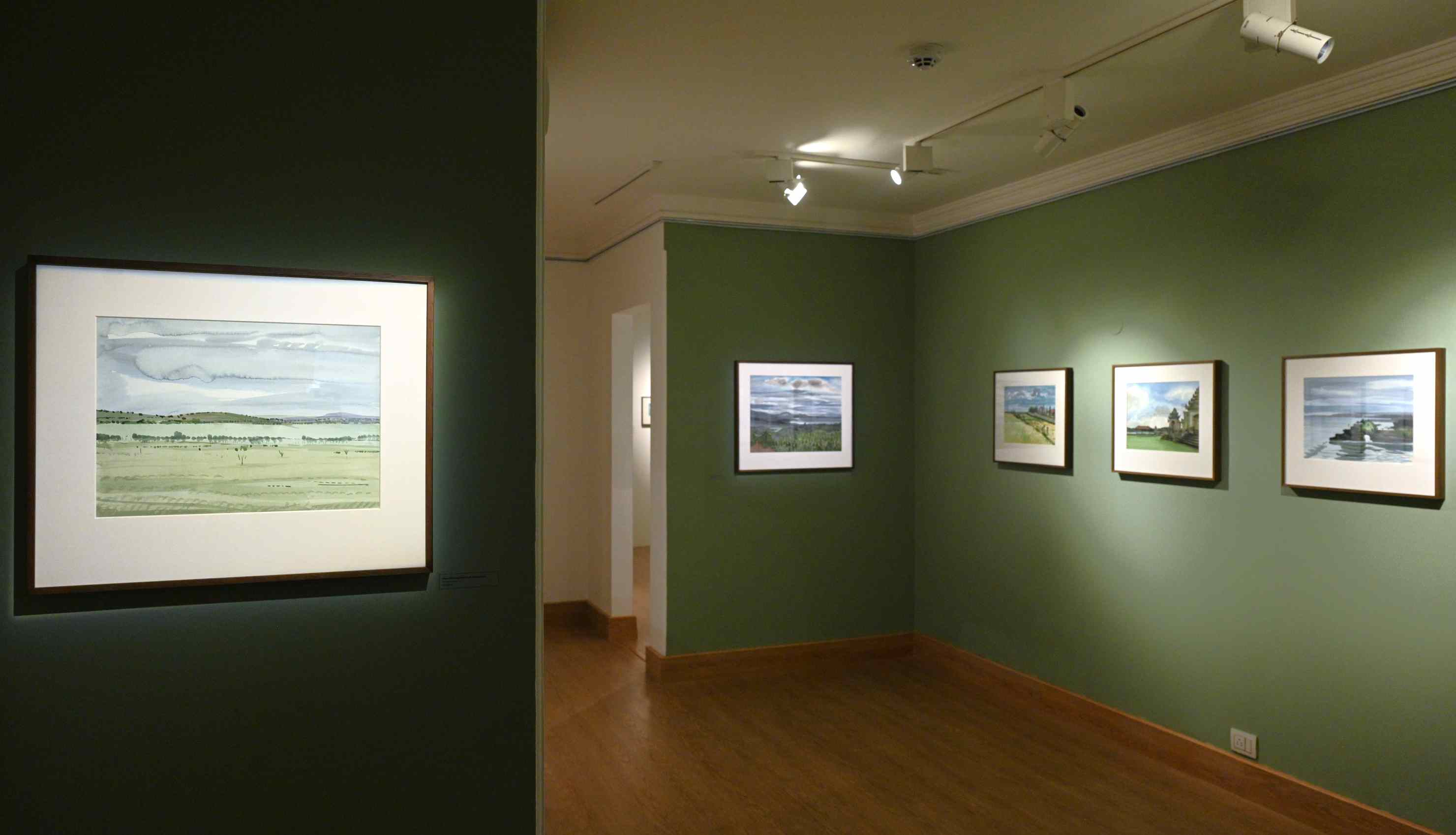 Shibu Natesan : Mirror Man,MirrorMe Part II