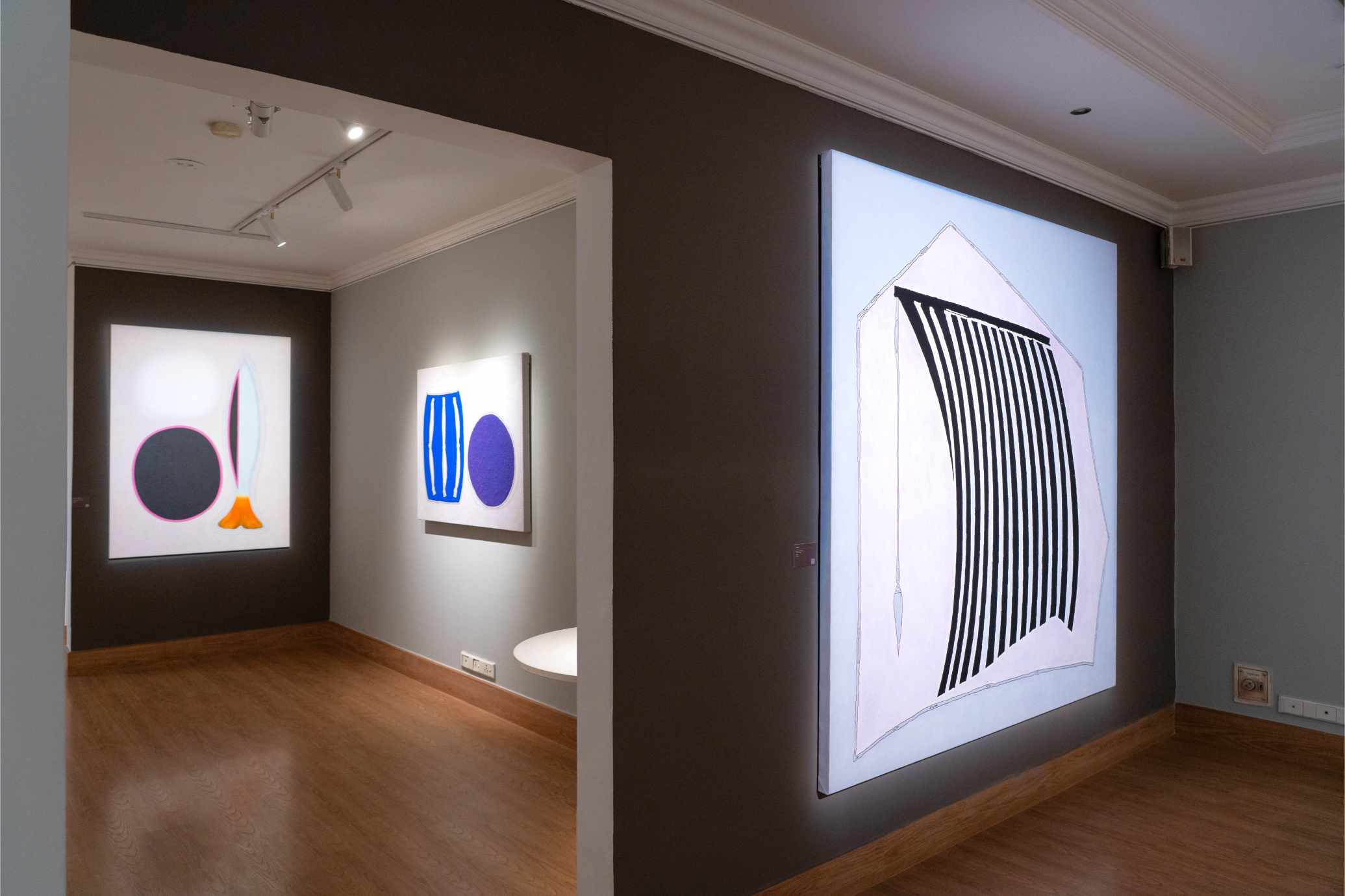 Horizons of Memory: Yashwant Deshmukh